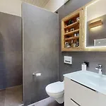 Lejlighed 4,5-zimmer-dachgeschosswohnung Mit Ausrichtung Zur Sonne!!! *