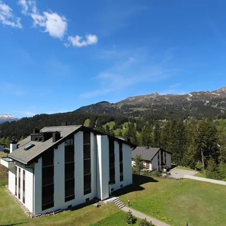 Apartamento 4,5-zimmer-dachgeschosswohnung Mit Ausrichtung Zur Sonne!!!