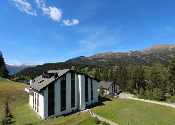 Apartamento 4,5-zimmer-dachgeschosswohnung Mit Ausrichtung Zur Sonne!!!