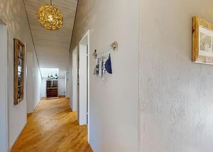 Apartamento 4,5-zimmer-dachgeschosswohnung Mit Ausrichtung Zur Sonne!!!