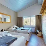 Apartamento 4,5-zimmer-dachgeschosswohnung Mit Ausrichtung Zur Sonne!!! Lenzerheide